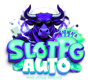 slotpg-auto - logo