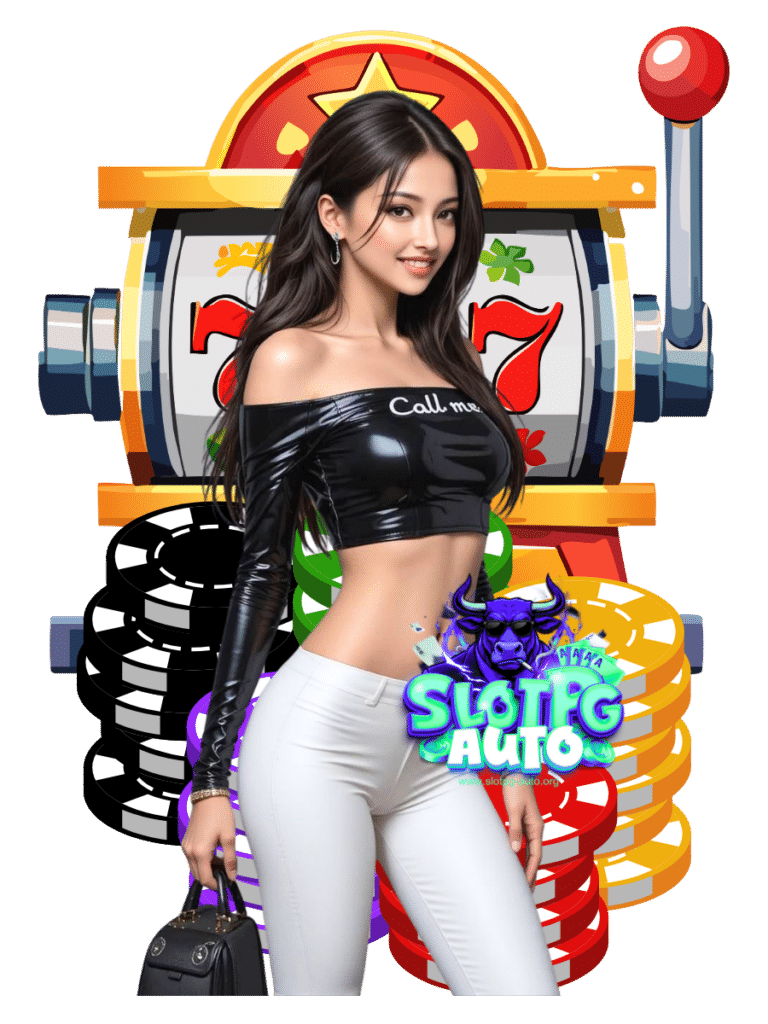 slotpg-auto สล็อตพีจี